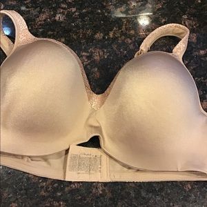 Platex 38D gently used bra